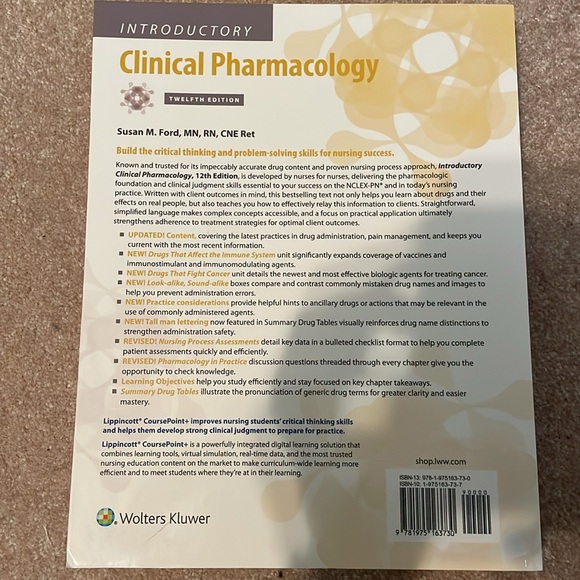 ****SOLD***Brand New Intro to Psychology textbook and study guide - Picture 2 of 4